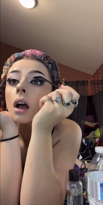 Internetvampire org leaked private photo uncensored HD quality