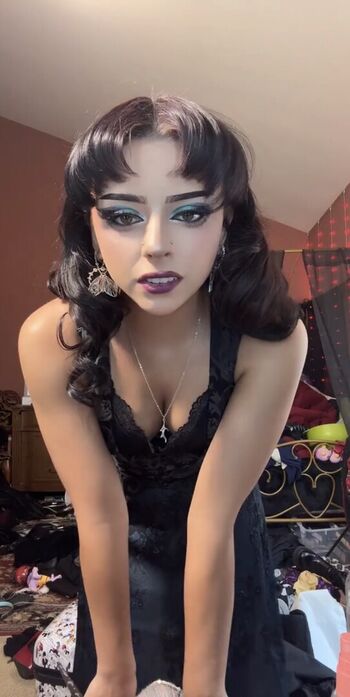 Internetvampire org leaked private photo uncensored HD quality