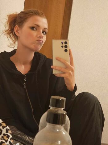 Irena meier leaked private photo uncensored HD quality