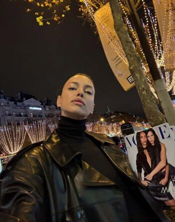 Irina shayk  page leaked private photo uncensored HD quality