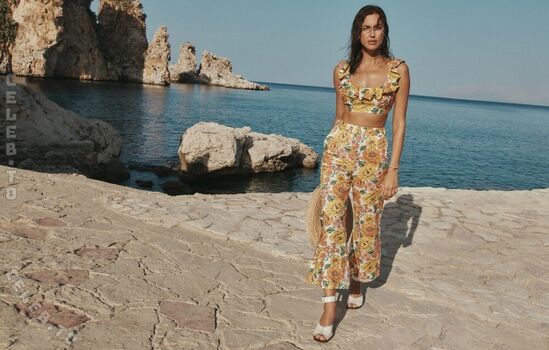 Irina shayk  page leaked private photo uncensored HD quality