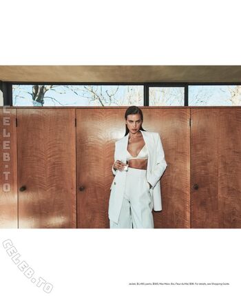 Irina shayk  page leaked private photo uncensored HD quality