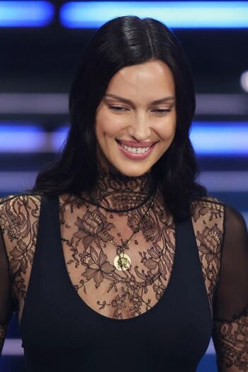Irina shayk  page leaked private photo uncensored HD quality