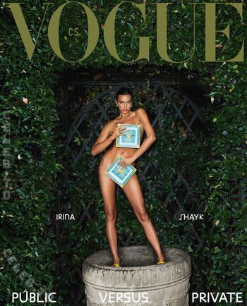 Irina shayk  page leaked private photo uncensored HD quality