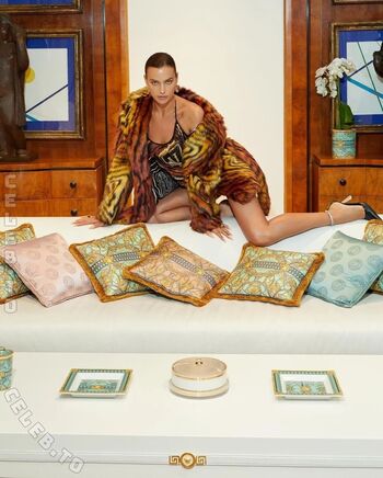Irina shayk  page leaked private photo uncensored HD quality