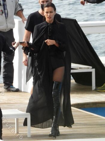 Irina shayk  page leaked private photo uncensored HD quality
