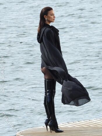 Irina shayk  page leaked private photo uncensored HD quality