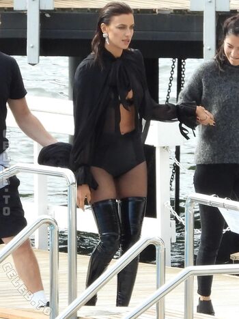 Irina shayk  page leaked private photo uncensored HD quality
