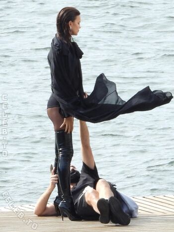 Irina shayk  page leaked private photo uncensored HD quality