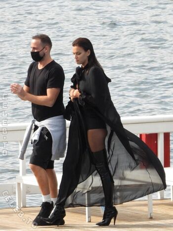 Irina shayk  page leaked private photo uncensored HD quality