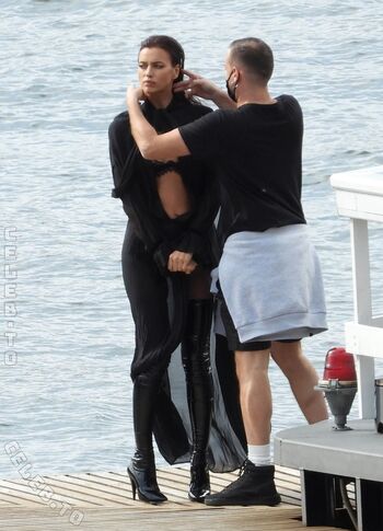 Irina shayk  page leaked private photo uncensored HD quality