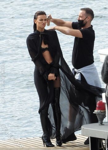 Irina shayk  page leaked private photo uncensored HD quality