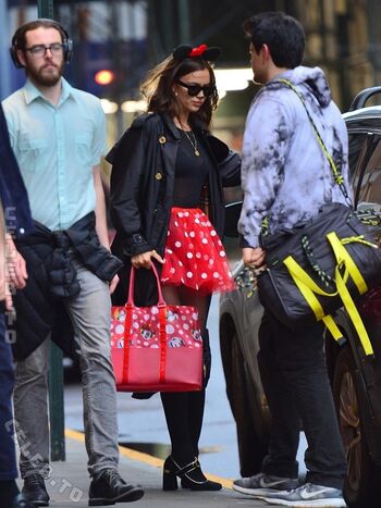 Irina shayk  page leaked private photo uncensored HD quality