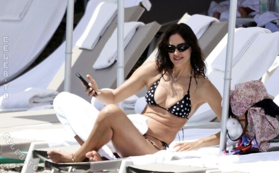 Irina shayk  page leaked private photo uncensored HD quality