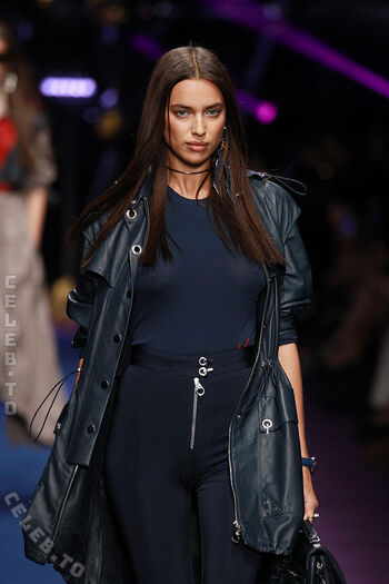 Irina shayk  page leaked private photo uncensored HD quality