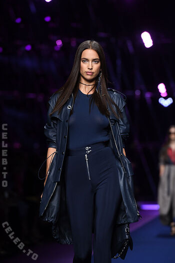 Irina shayk  page leaked private photo uncensored HD quality