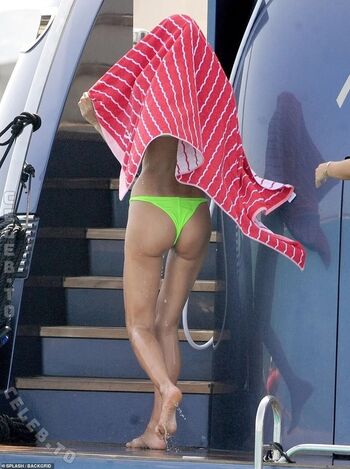Irina shayk  page leaked private photo uncensored HD quality