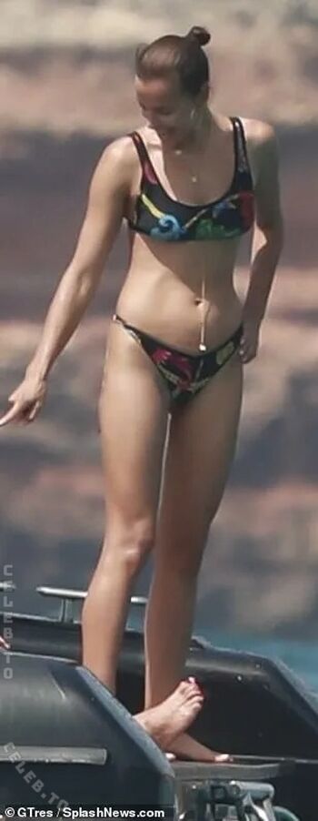 Irina shayk  page leaked private photo uncensored HD quality