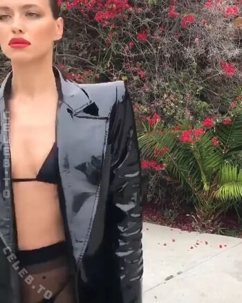 Irina shayk  page leaked private photo uncensored HD quality