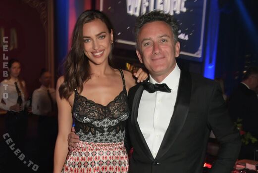 Irina shayk  page leaked private photo uncensored HD quality