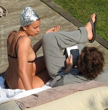 Irina shayk  page leaked private photo uncensored HD quality