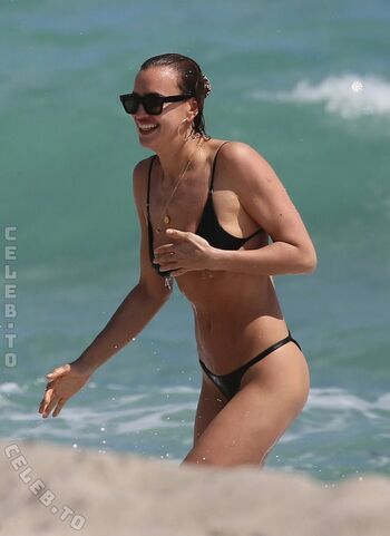 Irina shayk  page leaked private photo uncensored HD quality