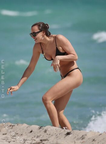 Irina shayk  page leaked private photo uncensored HD quality