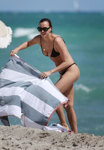 Irina shayk  page leaked private photo uncensored HD quality