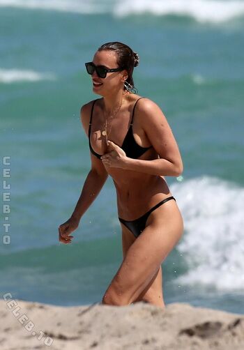 Irina shayk  page leaked private photo uncensored HD quality