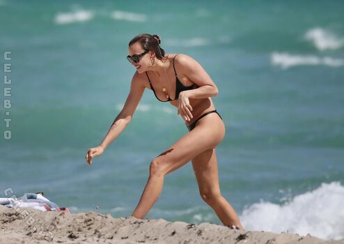 Irina shayk  page leaked private photo uncensored HD quality