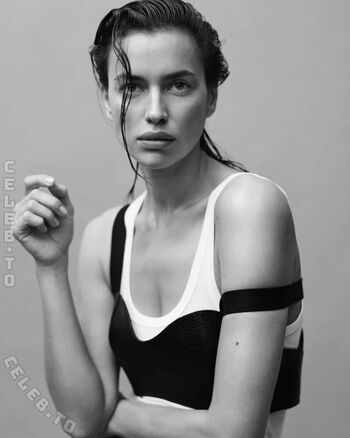 Irina shayk  page leaked private photo uncensored HD quality