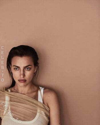 Irina shayk  page leaked private photo uncensored HD quality