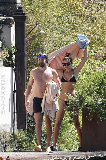 Irina shayk  page leaked private photo uncensored HD quality