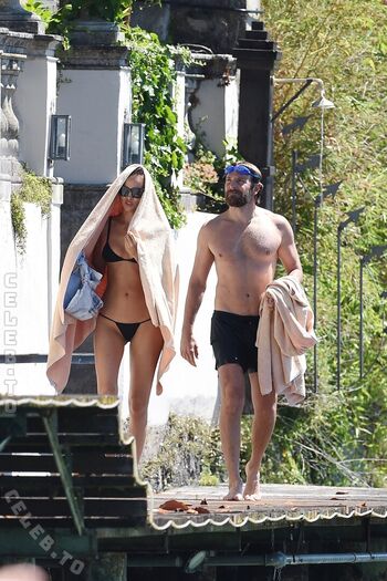 Irina shayk  page leaked private photo uncensored HD quality