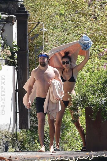Irina shayk  page leaked private photo uncensored HD quality