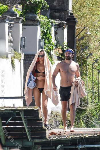 Irina shayk  page leaked private photo uncensored HD quality