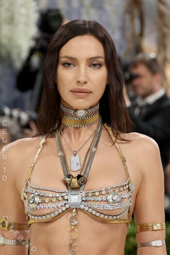 Irina shayk  page leaked private photo uncensored HD quality
