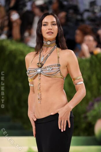 Irina shayk leaked private photo uncensored HD quality