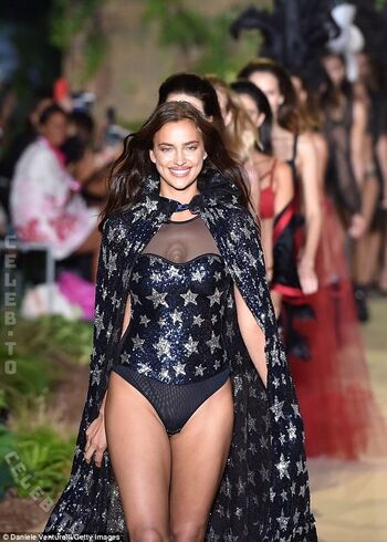 Irina shayk leaked private photo uncensored HD quality