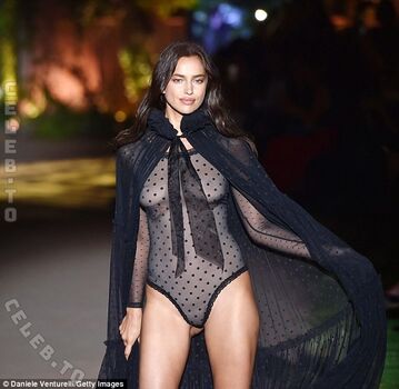 Irina shayk leaked private photo uncensored HD quality