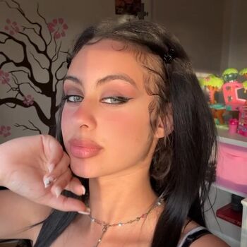 Iriscognito leaked private photo uncensored HD quality