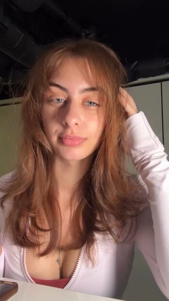 Iriscognito leaked private photo uncensored HD quality