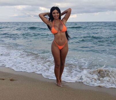 Irynaivanova leaked private photo uncensored HD quality
