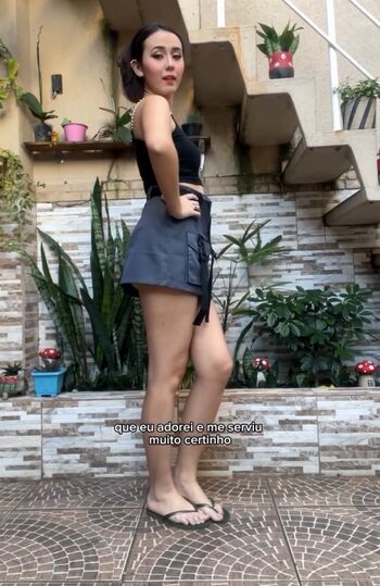 Isabela tiemi leaked private photo uncensored HD quality