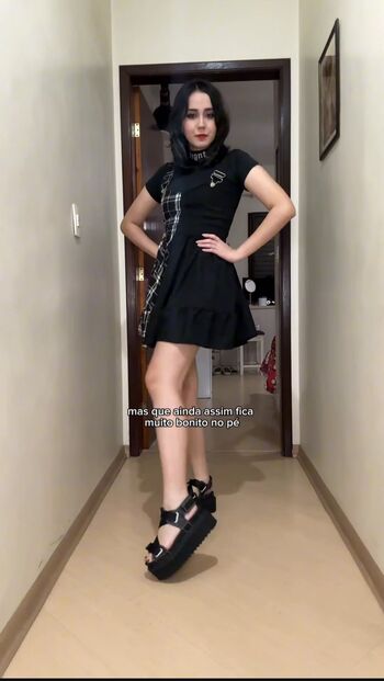 Isabela tiemi leaked private photo uncensored HD quality