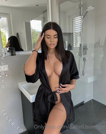Isabell bottger leaked private photo uncensored HD quality