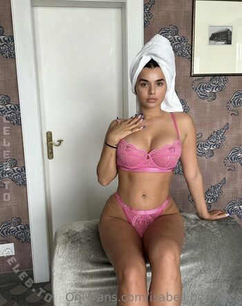 Isabell bottger leaked private photo uncensored HD quality