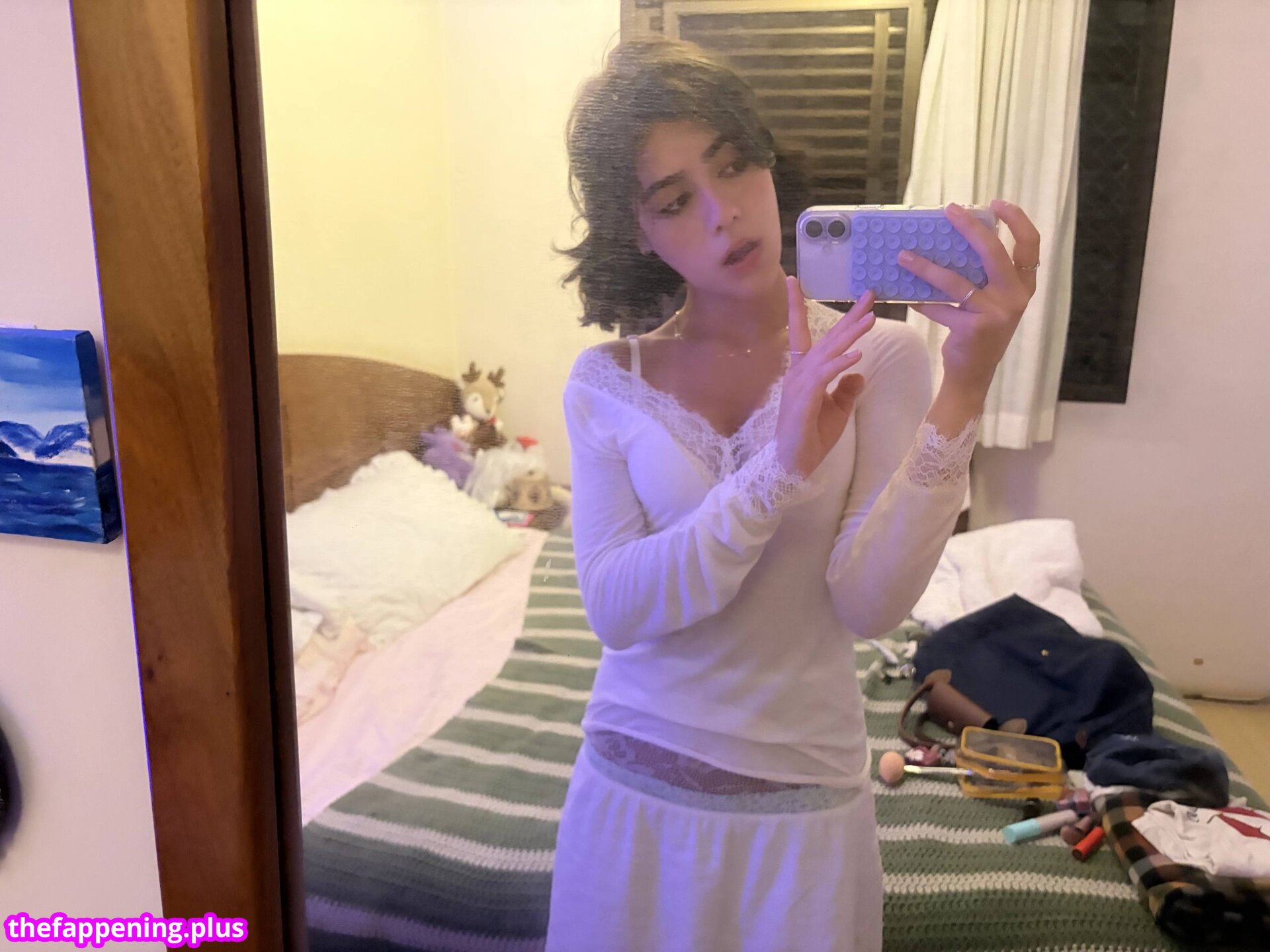 Page/ leaked private photo uncensored HD quality