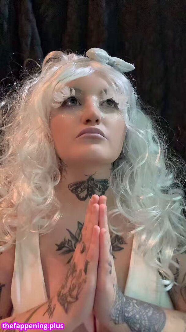 Page/ leaked private photo uncensored HD quality