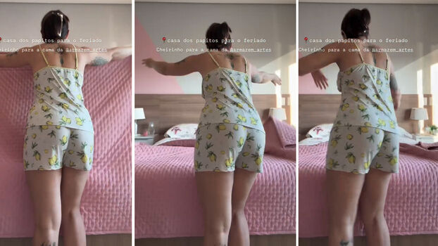 Isabella lacerda page leaked private photo uncensored HD quality